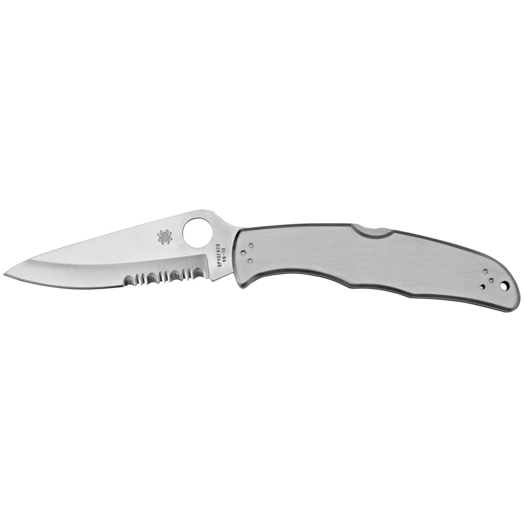 Spyderco Endura 4