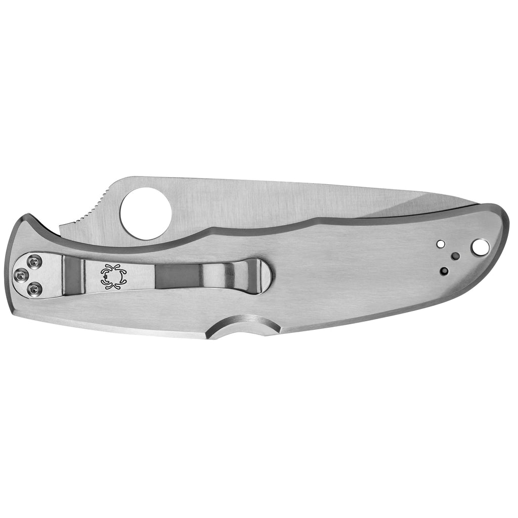 Spyderco Endura 4