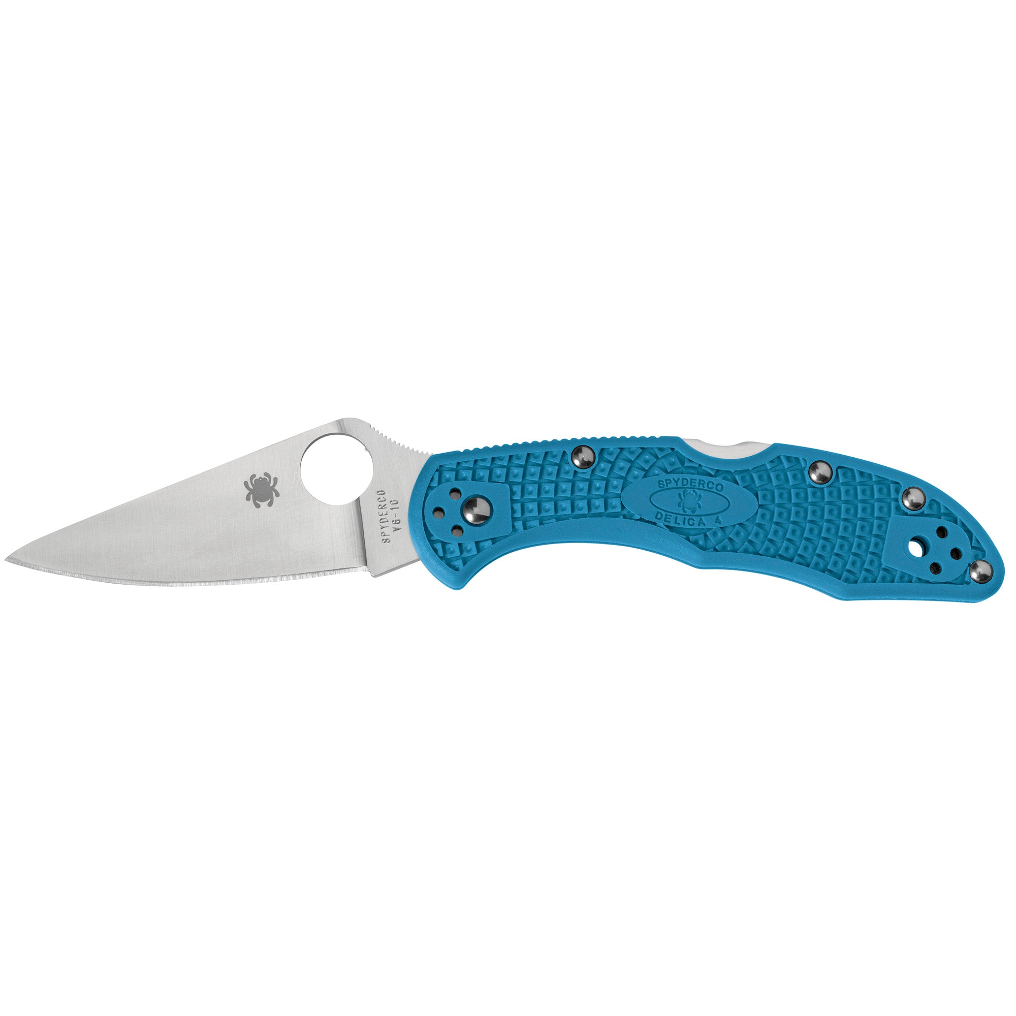 Spyderco Delica 4