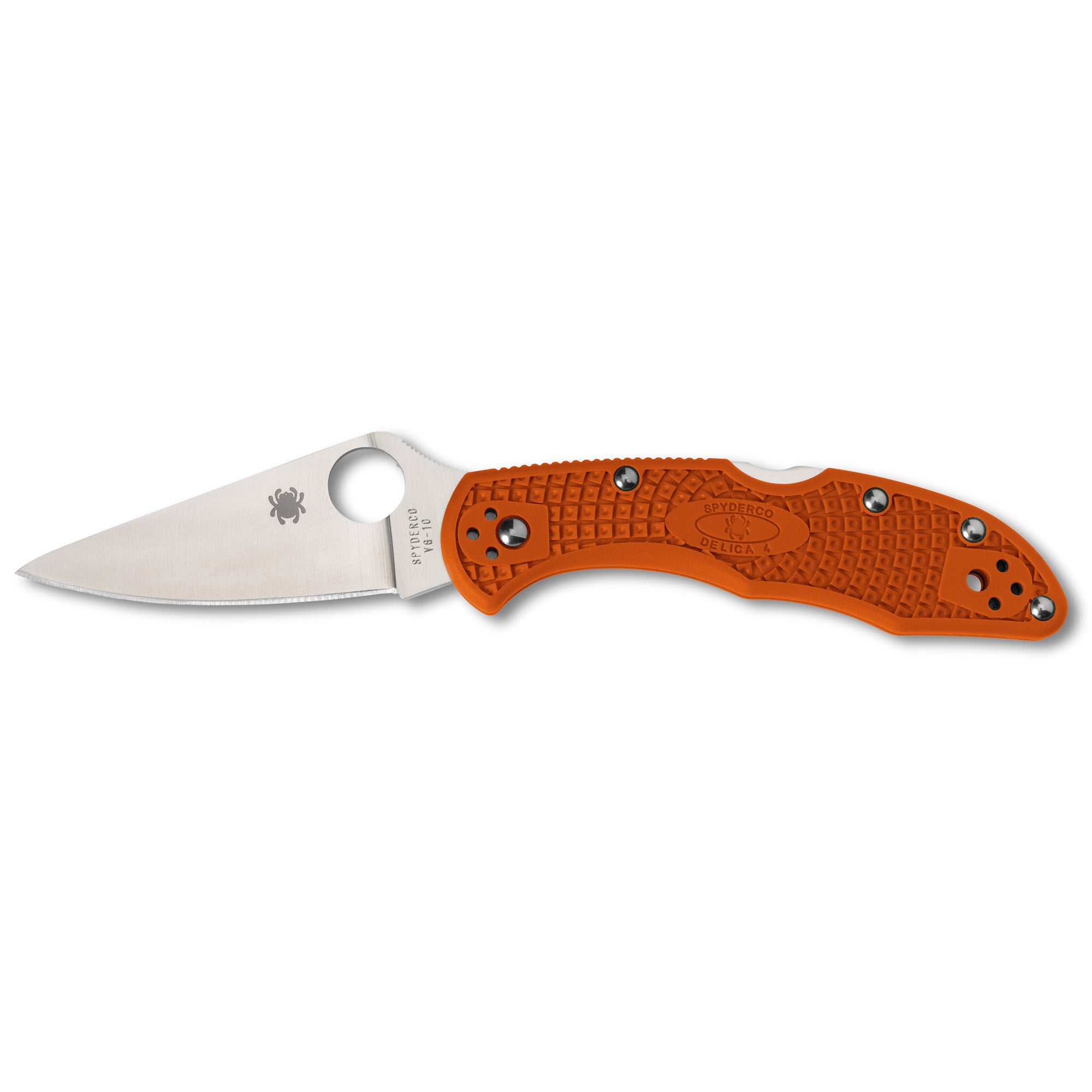 Spyderco Delica 4