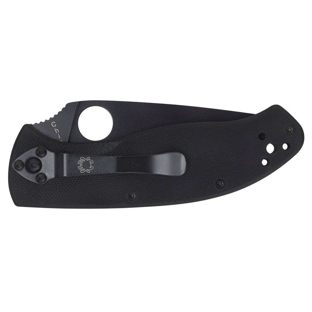 Spyderco Tenacious