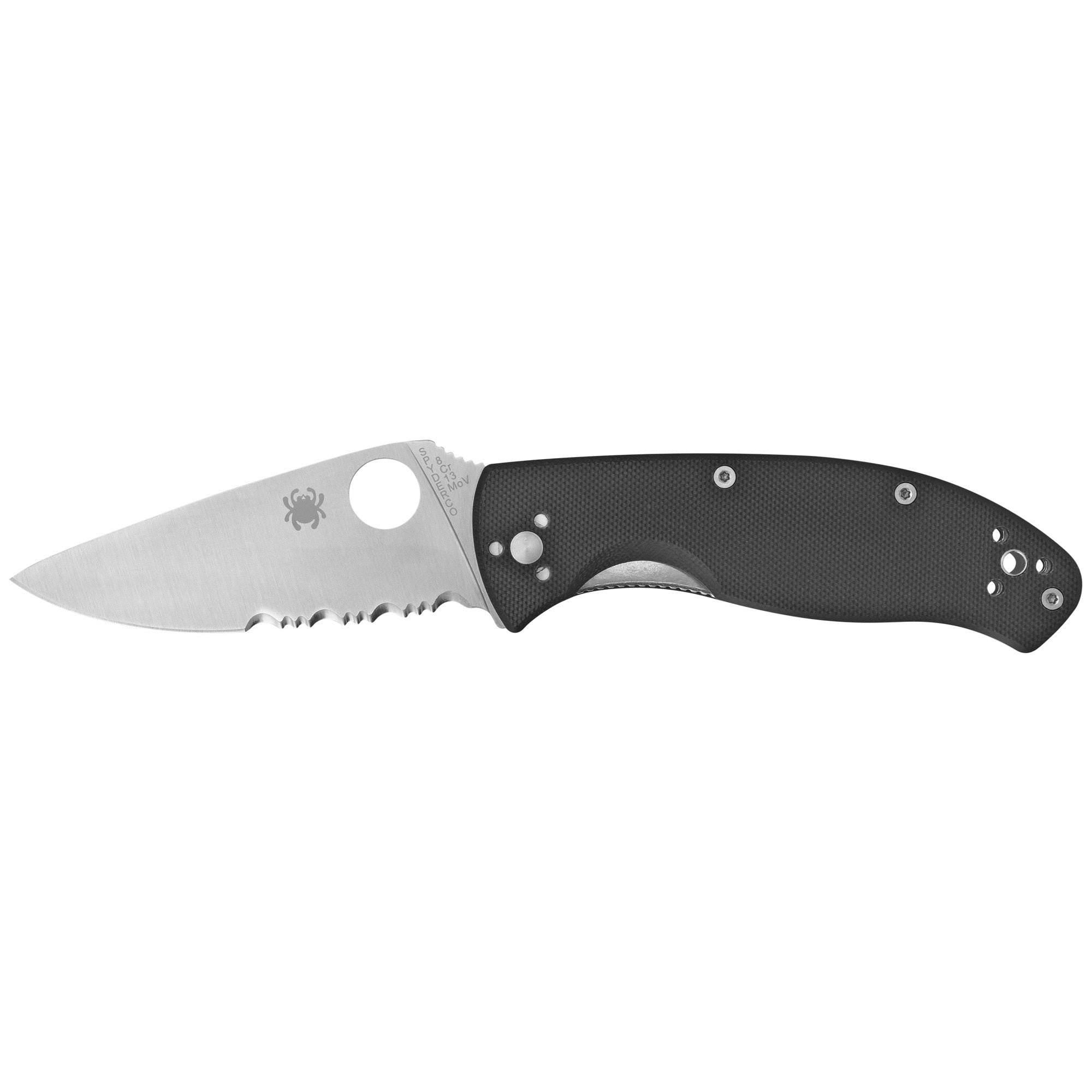 Spyderco Tenacious