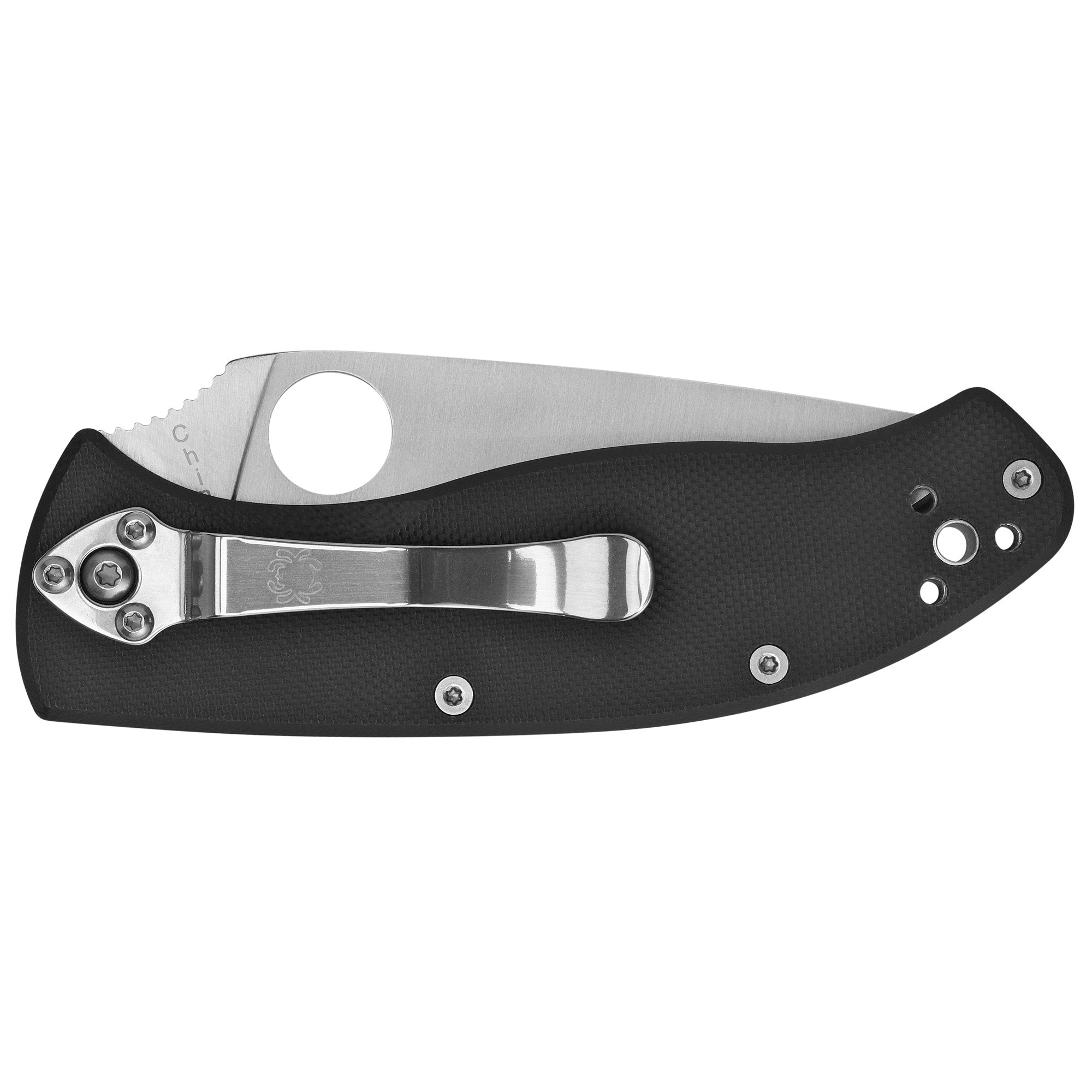 Spyderco Tenacious