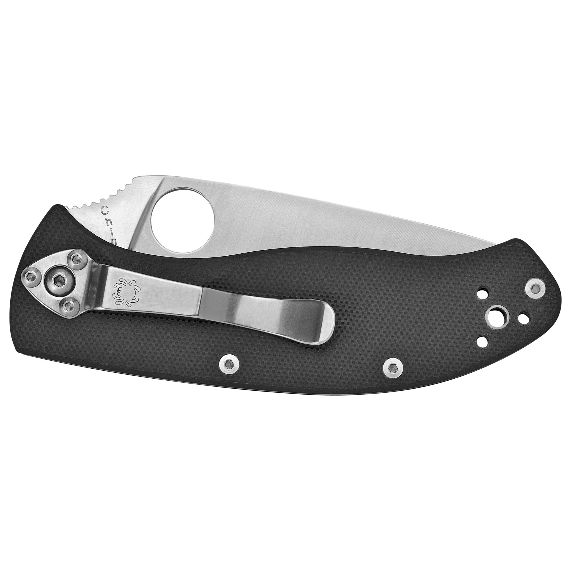 Spyderco Tenacious