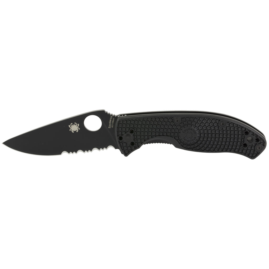 Spyderco Tenacious