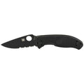 Spyderco Tenacious