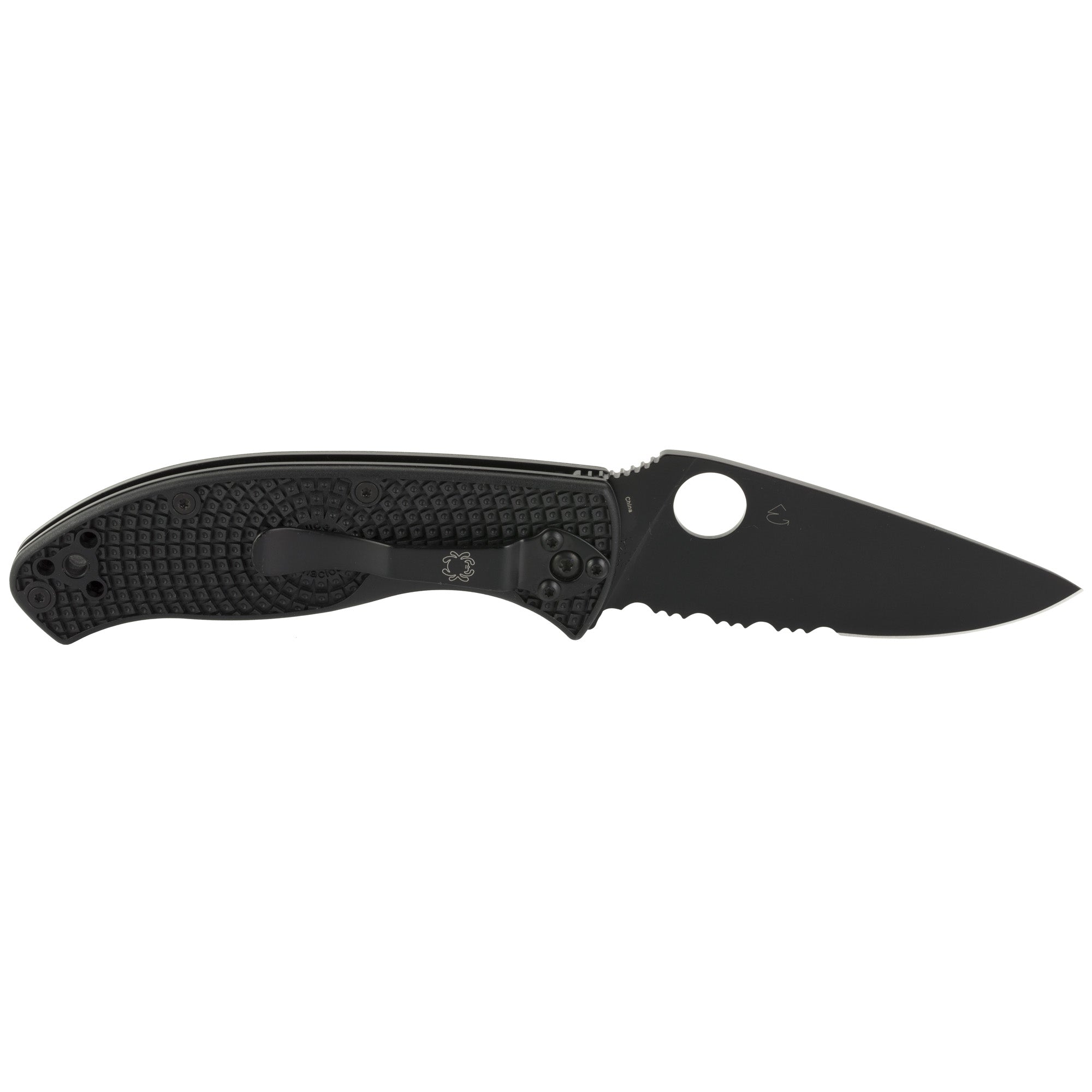 Spyderco Tenacious