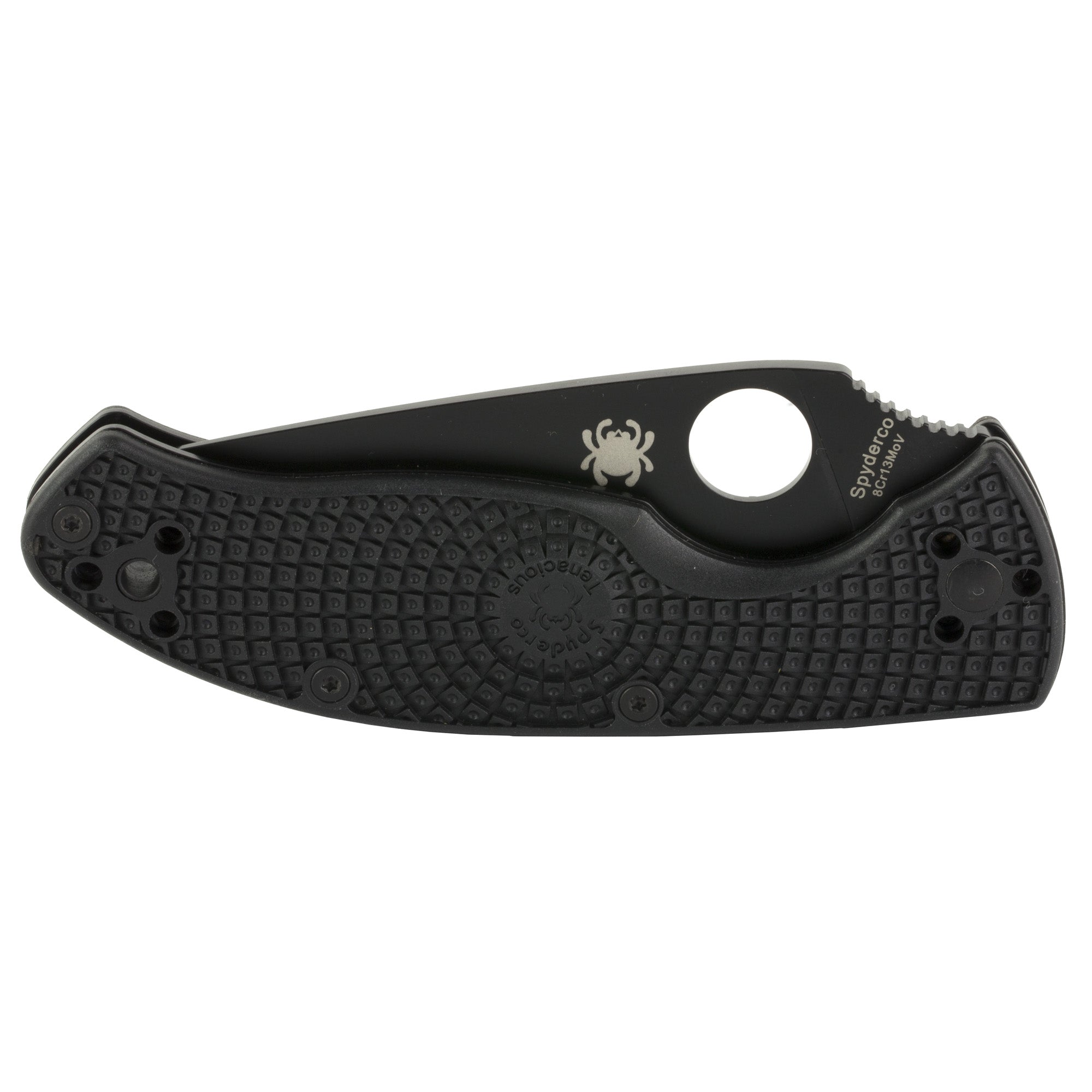 Spyderco Tenacious