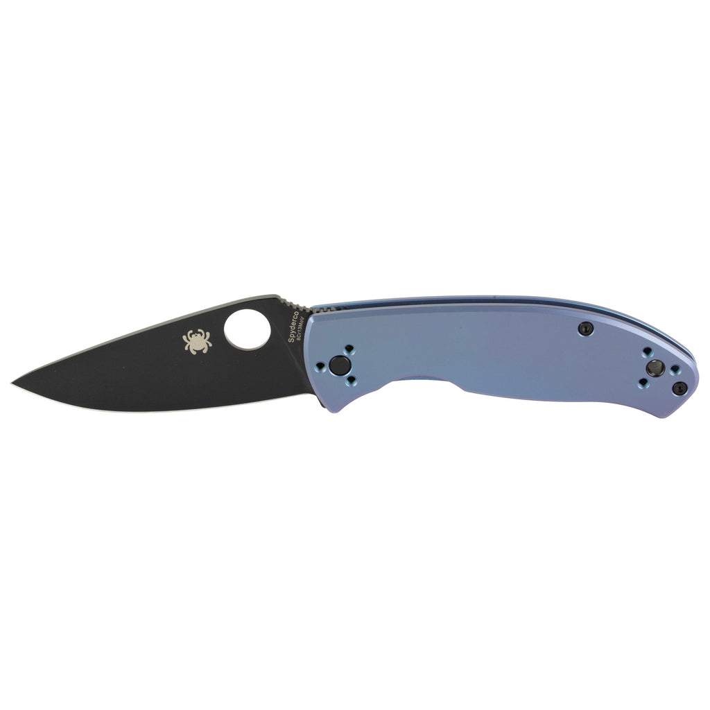 Spyderco Tenacious