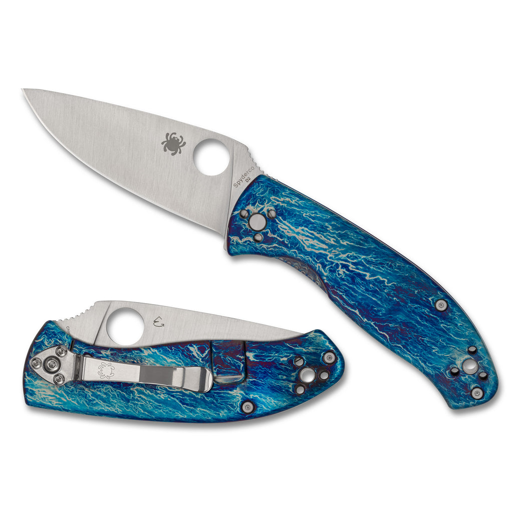 Spyderco Tenacious