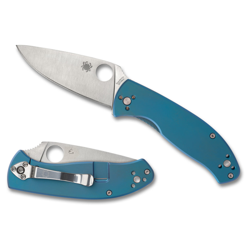 Spyderco Tenacious