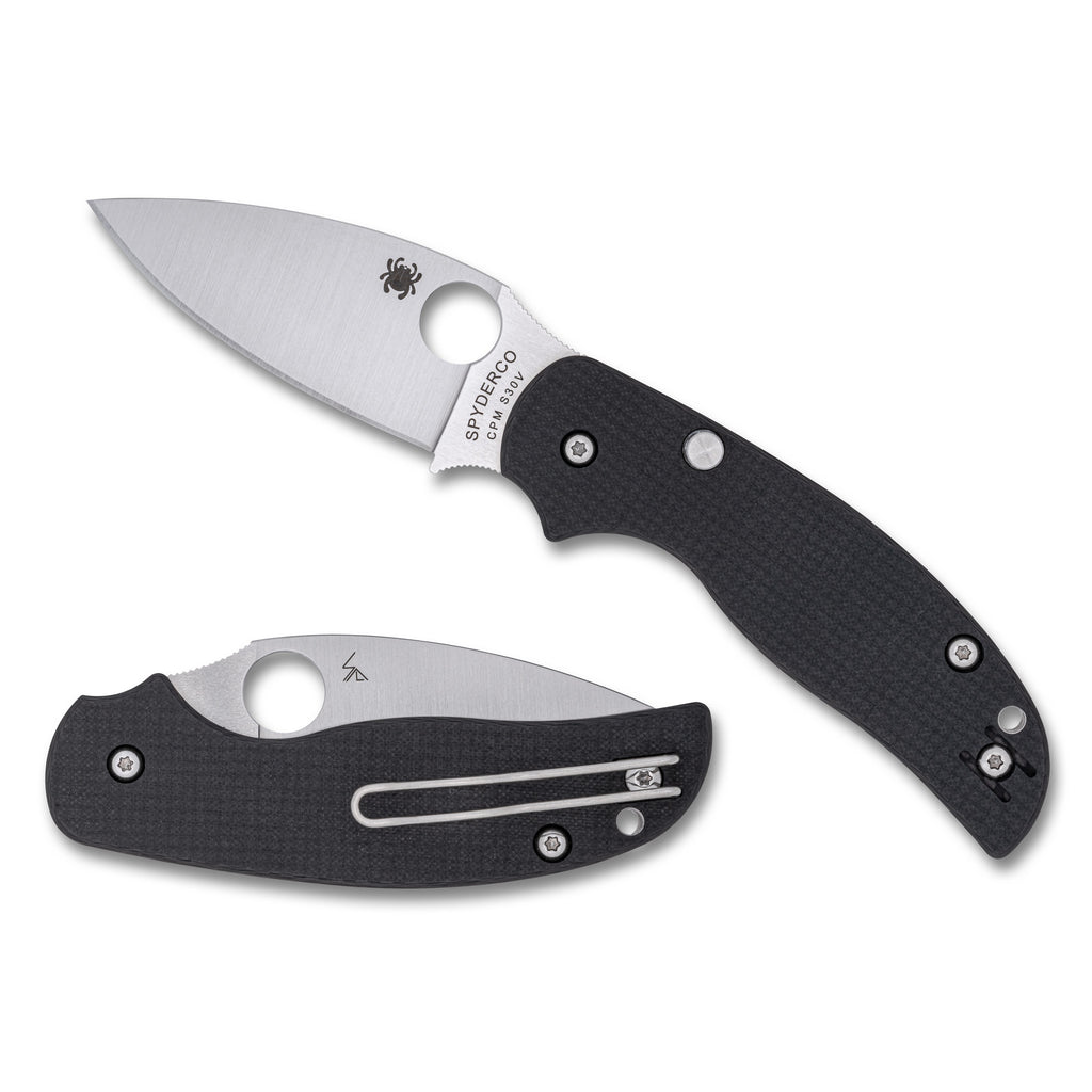 Spyderco Sage 6