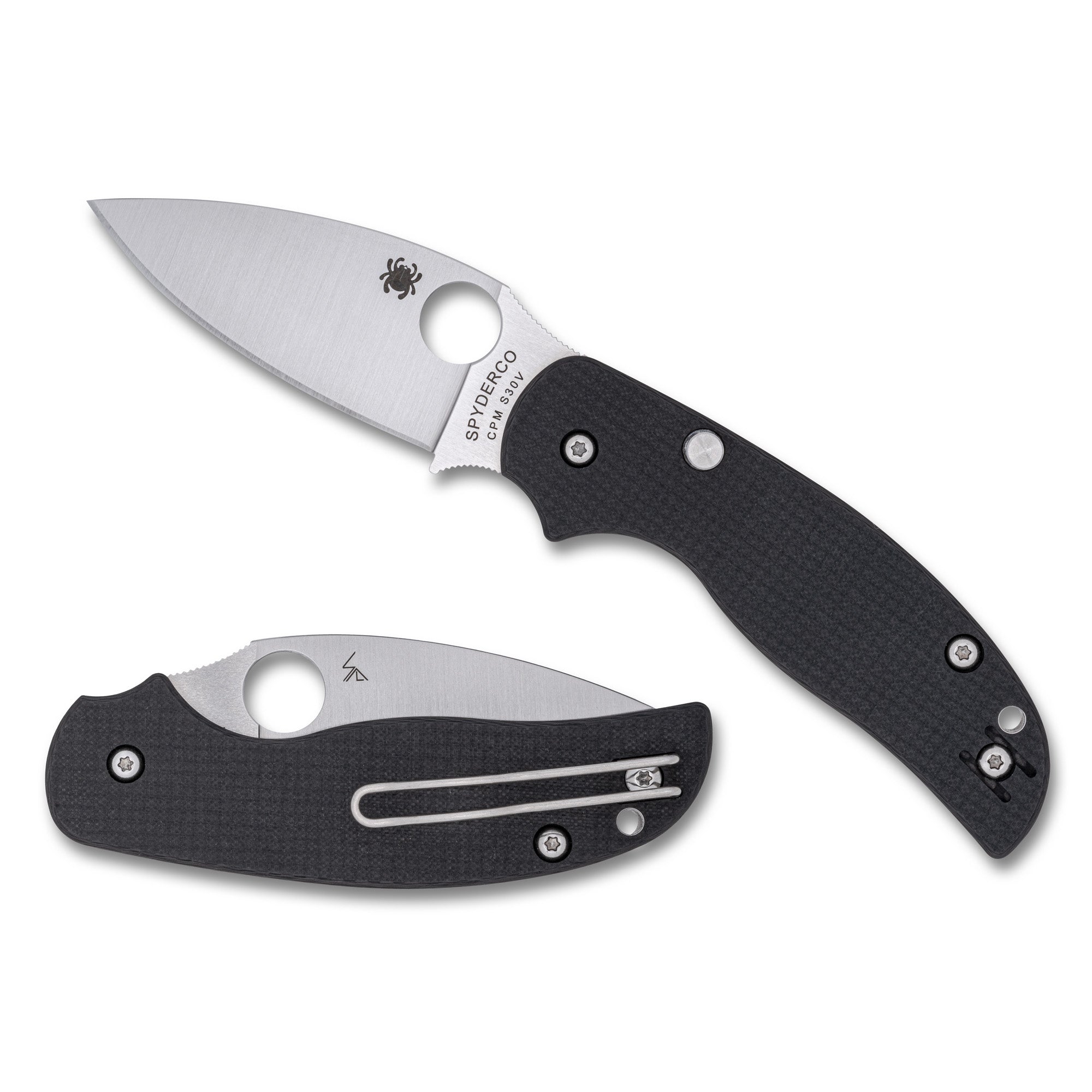 Spyderco Sage 6