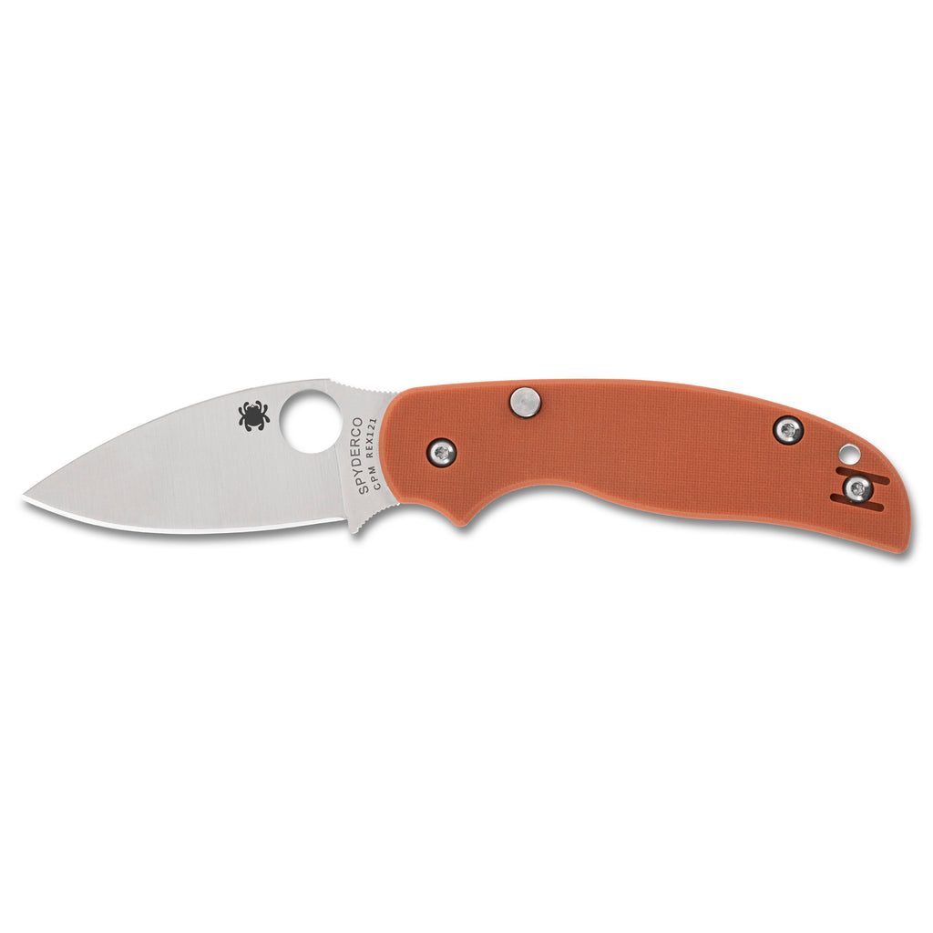 Spyderco Sage 6
