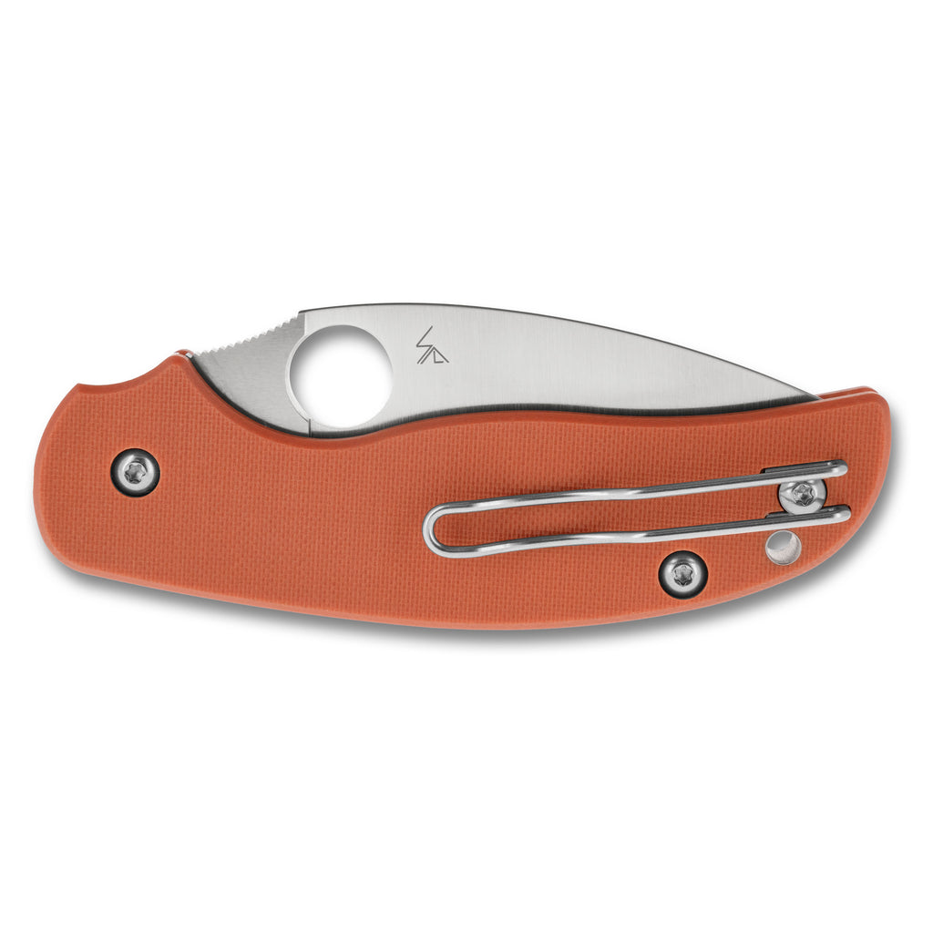 Spyderco Sage 6
