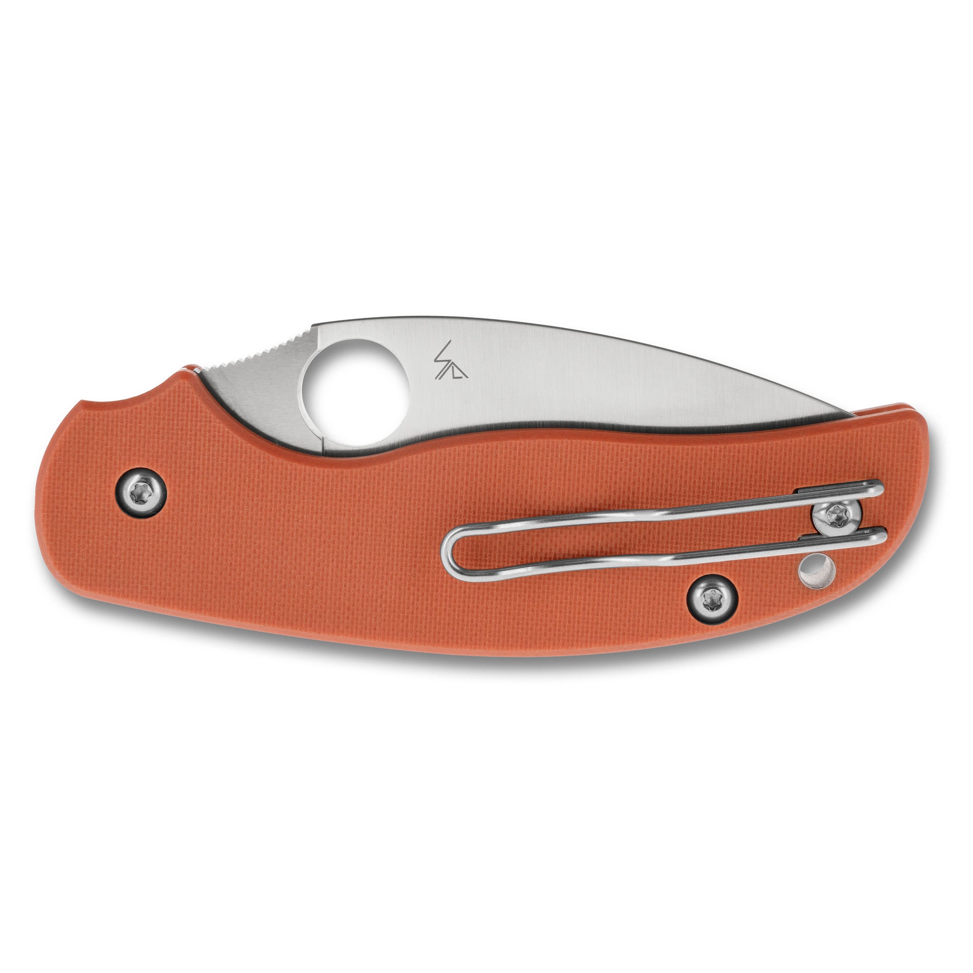Spyderco Sage 6