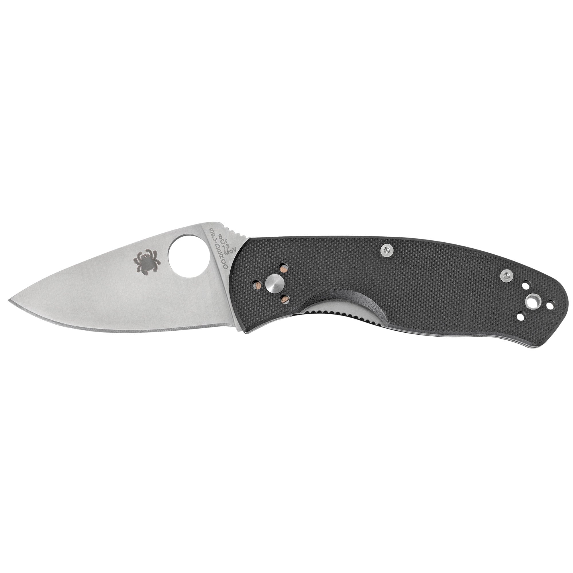Spyderco Persistence