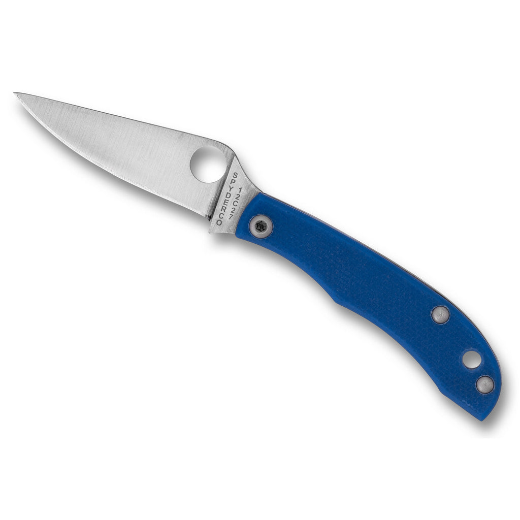Spyderco Honeybee