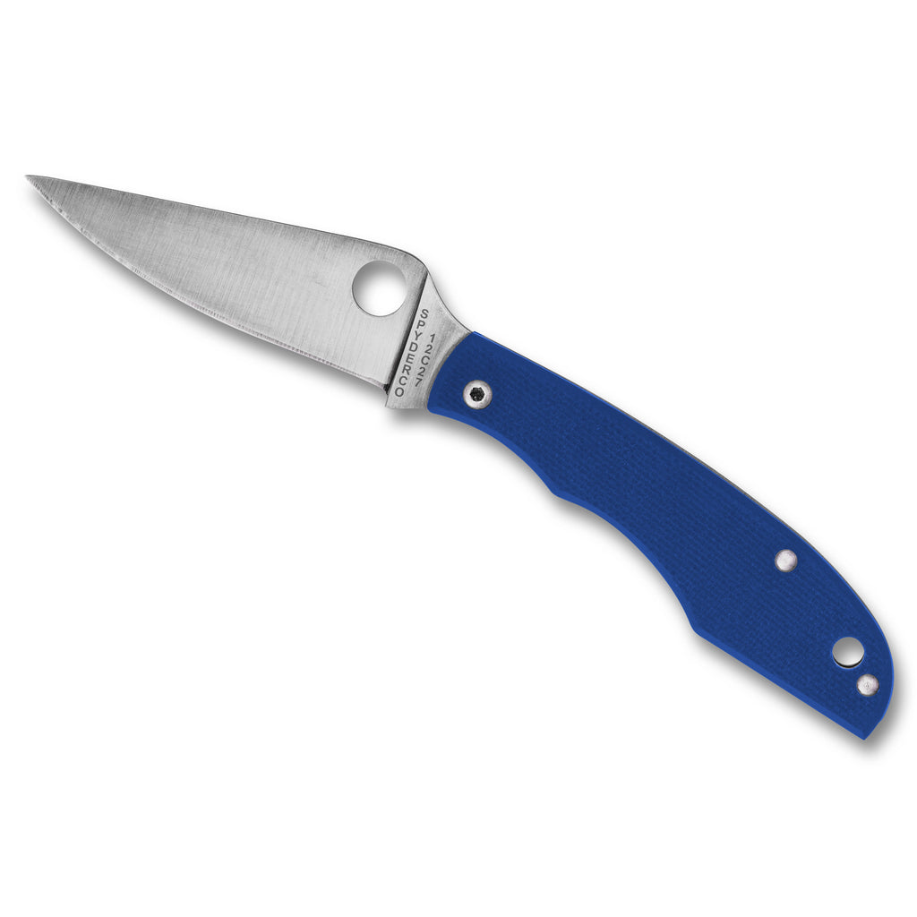 Spyderco Grasshopper