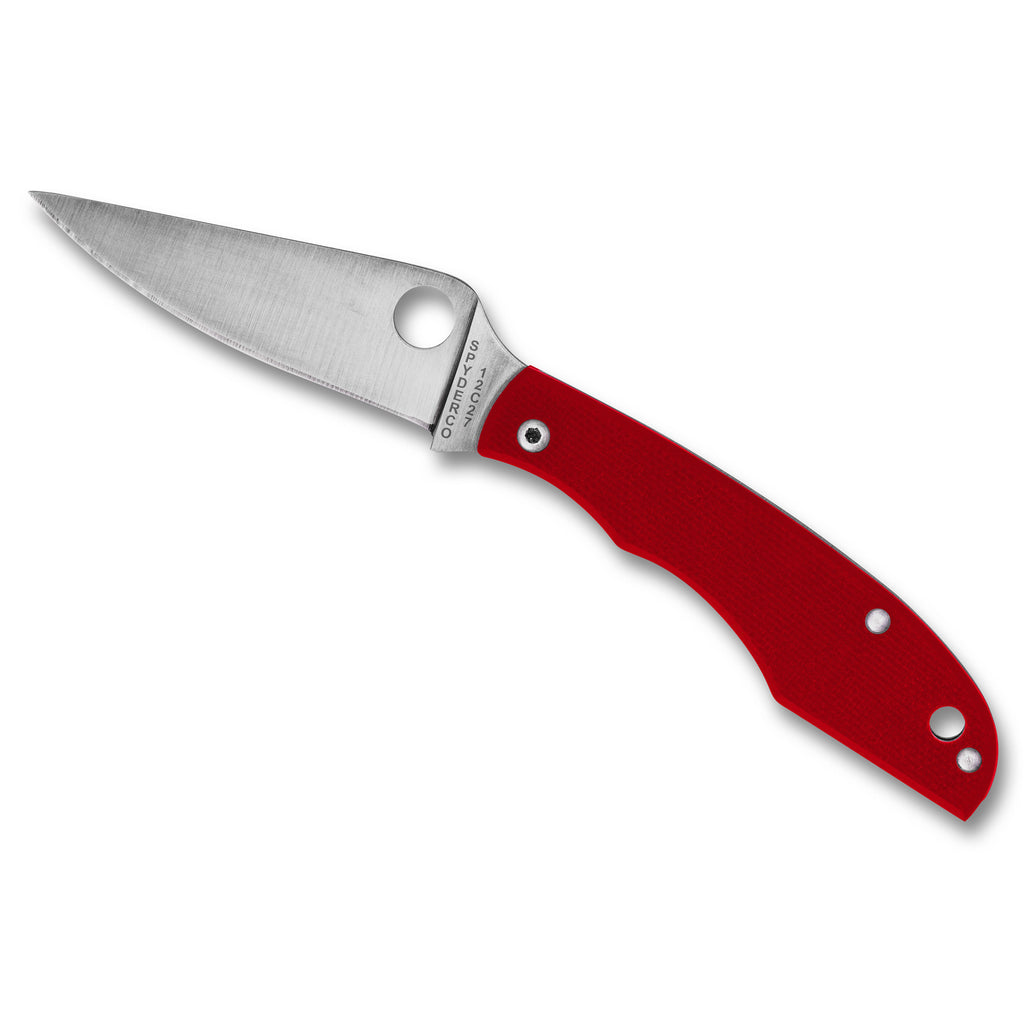 Spyderco Grasshopper