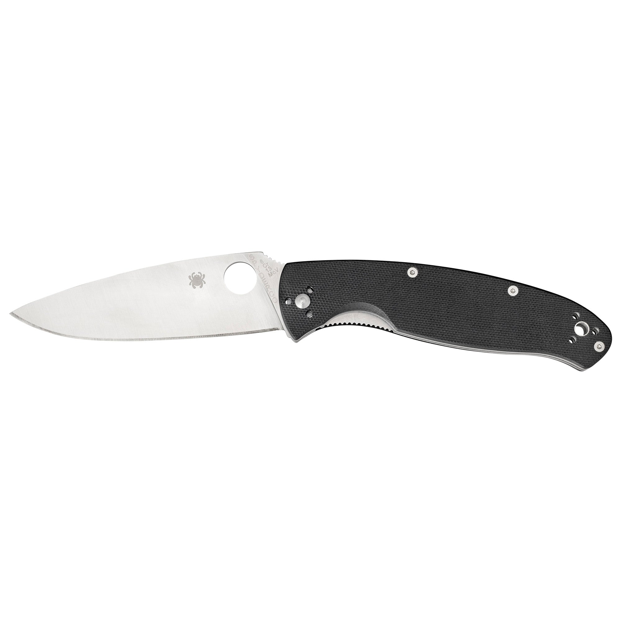 Spyderco Resilience