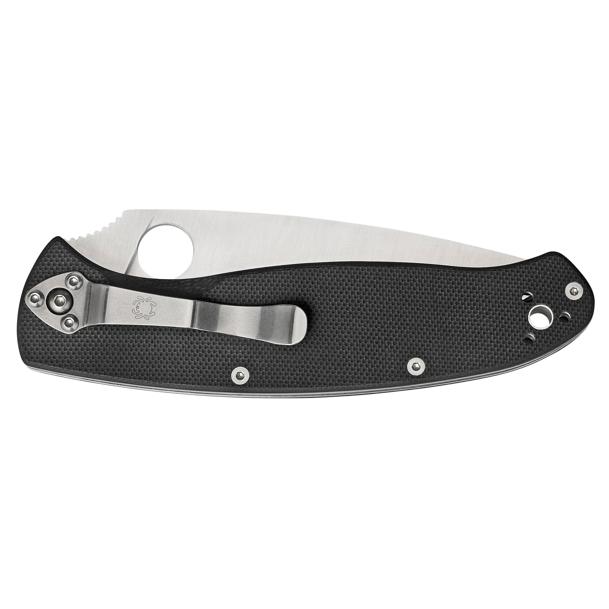 Spyderco Resilience