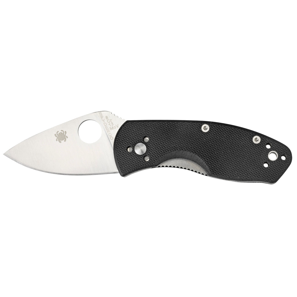 Spyderco Ambitious