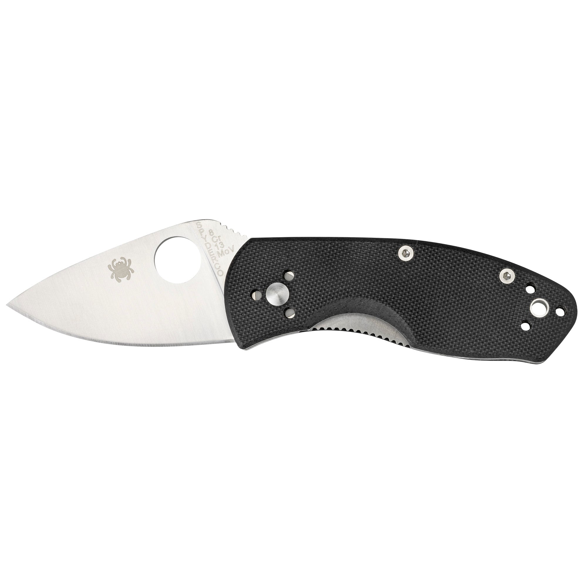 Spyderco Ambitious