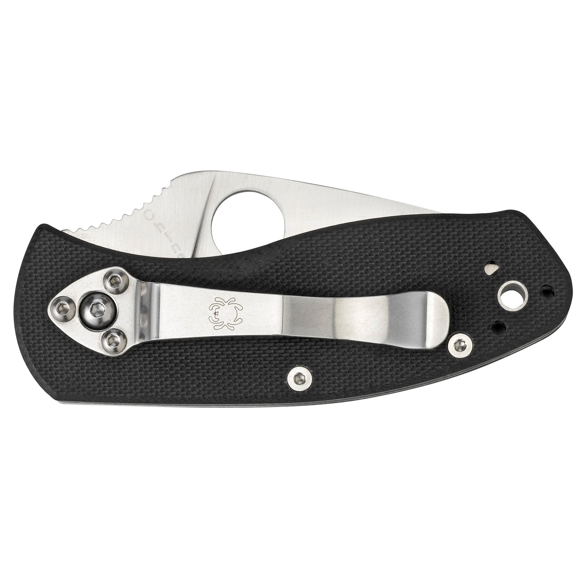 Spyderco Ambitious