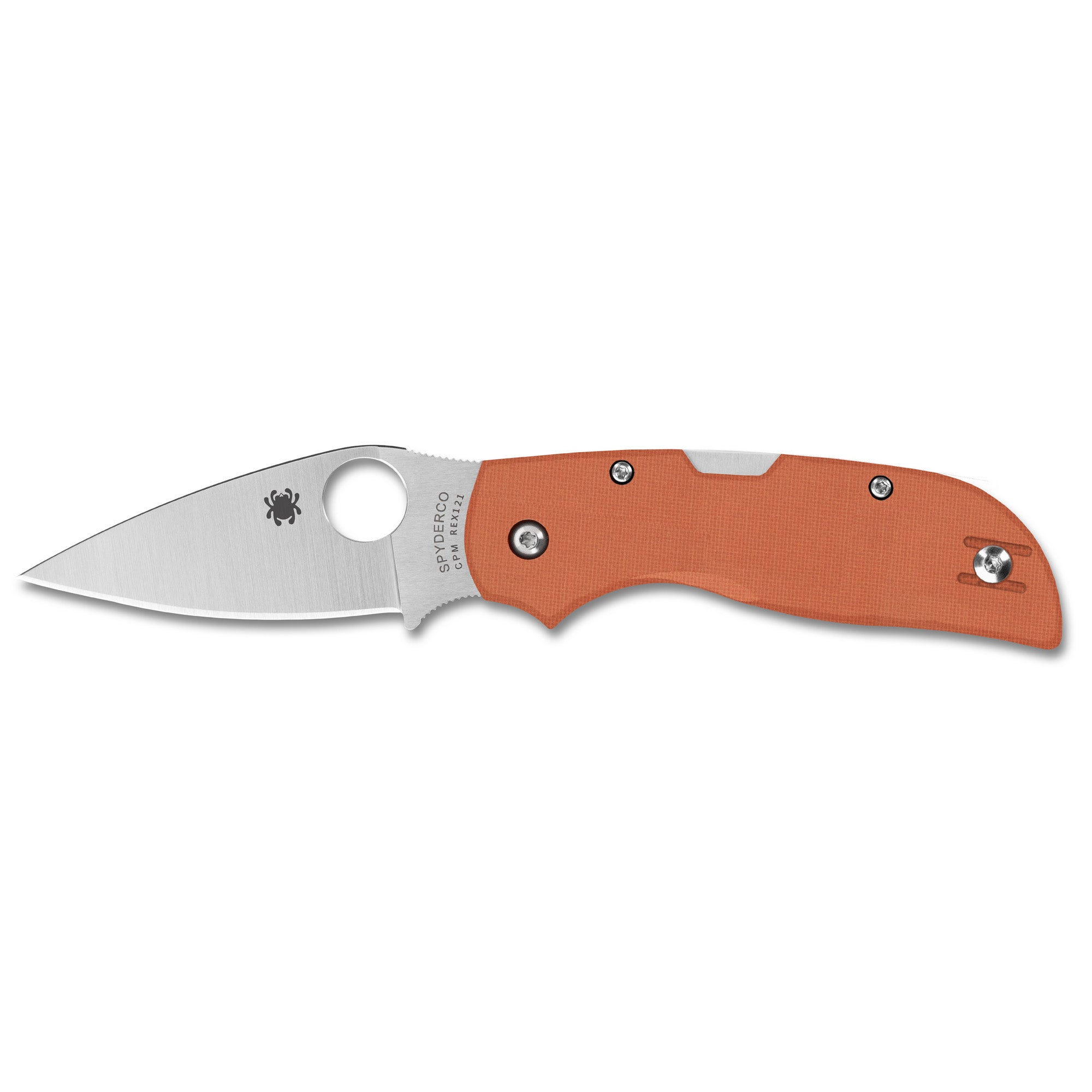 Spyderco Chaparral