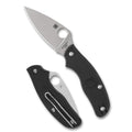 Spyderco Metropolitan