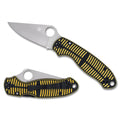Spyderco Para 3 Salt