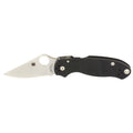 Spyderco Para 3 – CPM SPY27 Blue