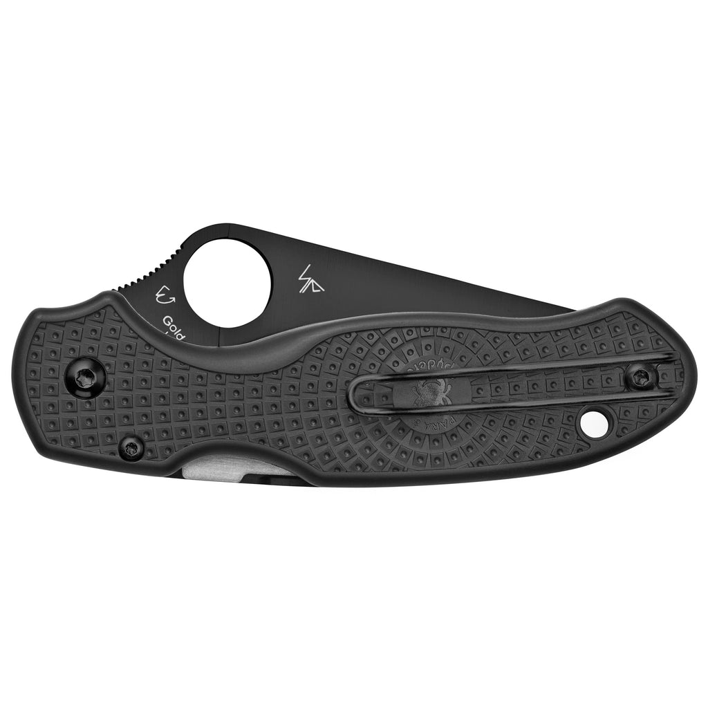 Spyderco Para 3 Lightweight