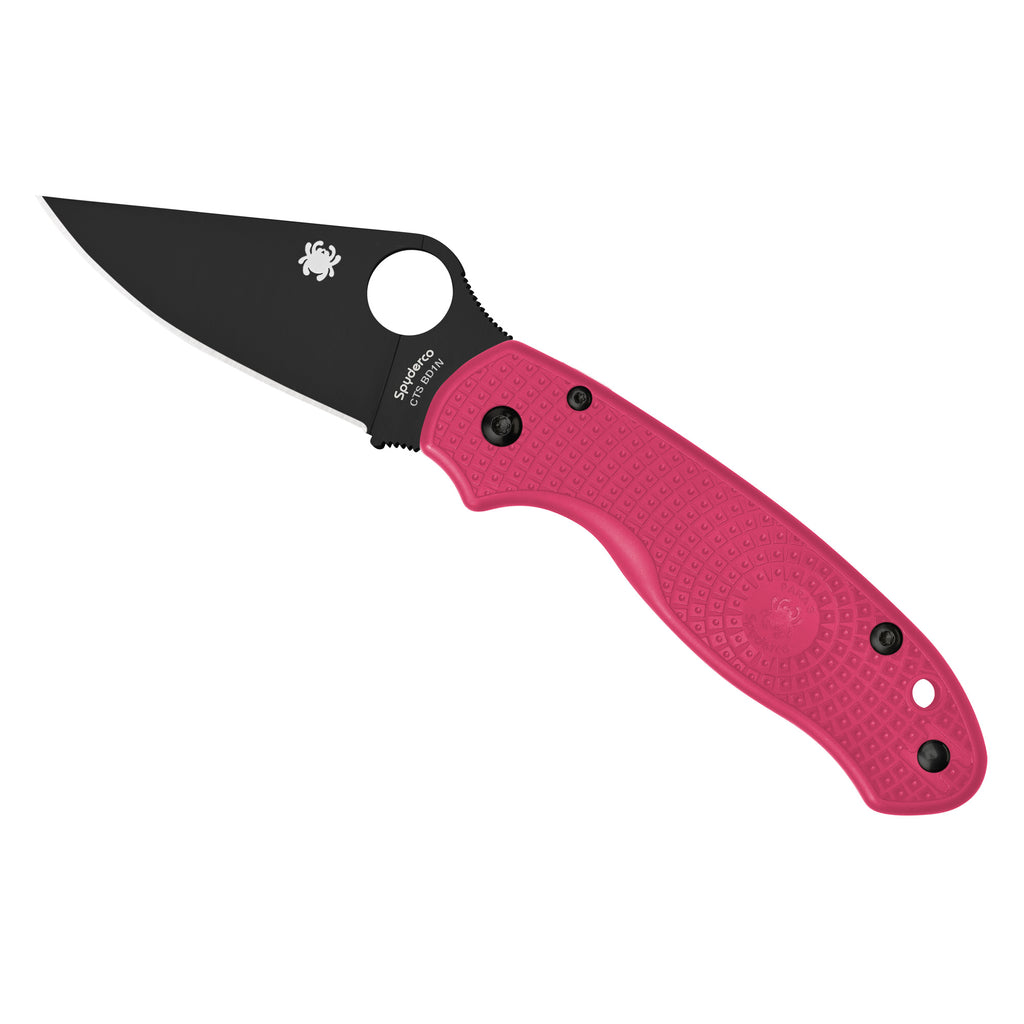 Spyderco Para 3 Lightweight