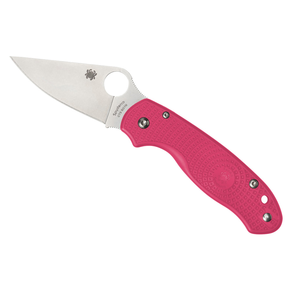Spyderco Para 3 Lightweight