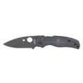 Spyderco Shaman Salt