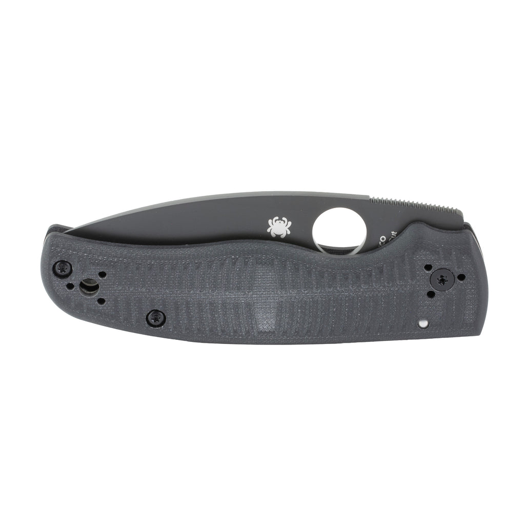 Spyderco Shaman Salt