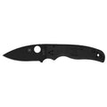 Spyderco Shaman Lightweight — Plain Edge — view 1