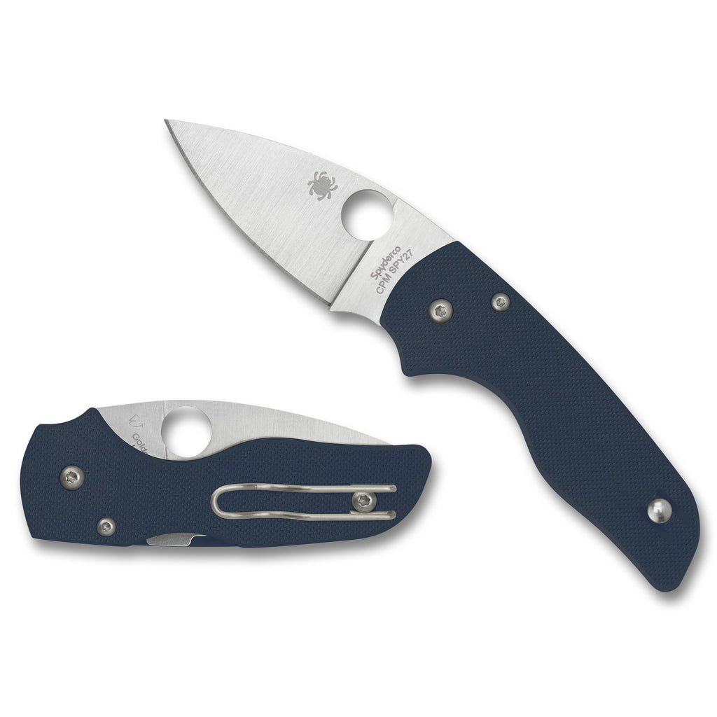 Spyderco Lil Native