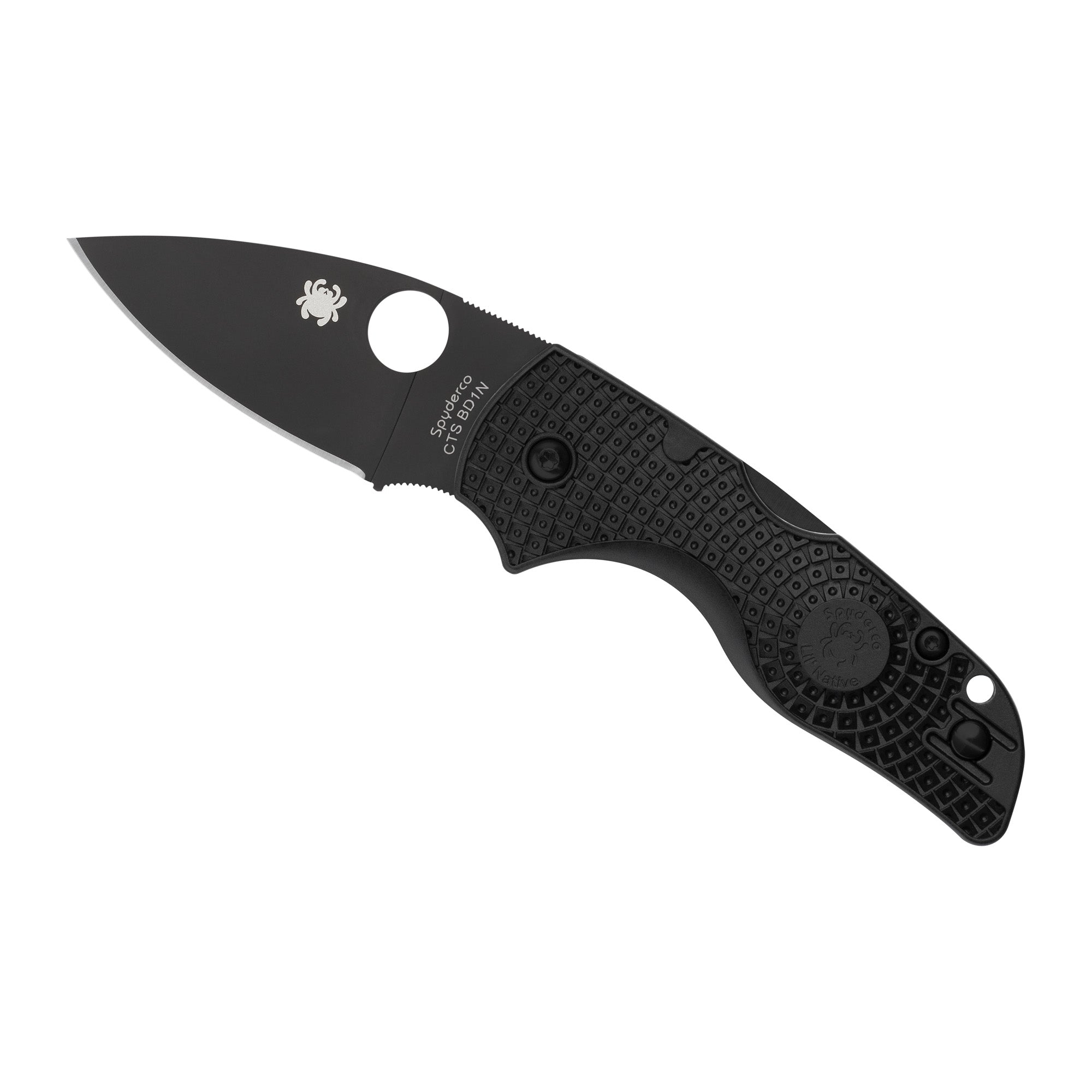 Spyderco Lil Native Lightweight
