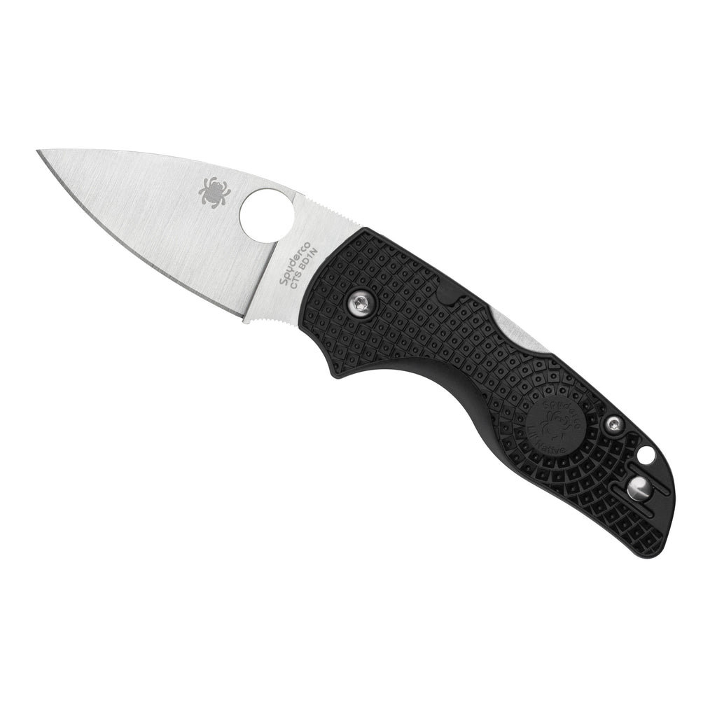 Spyderco Lil Native Lightweight