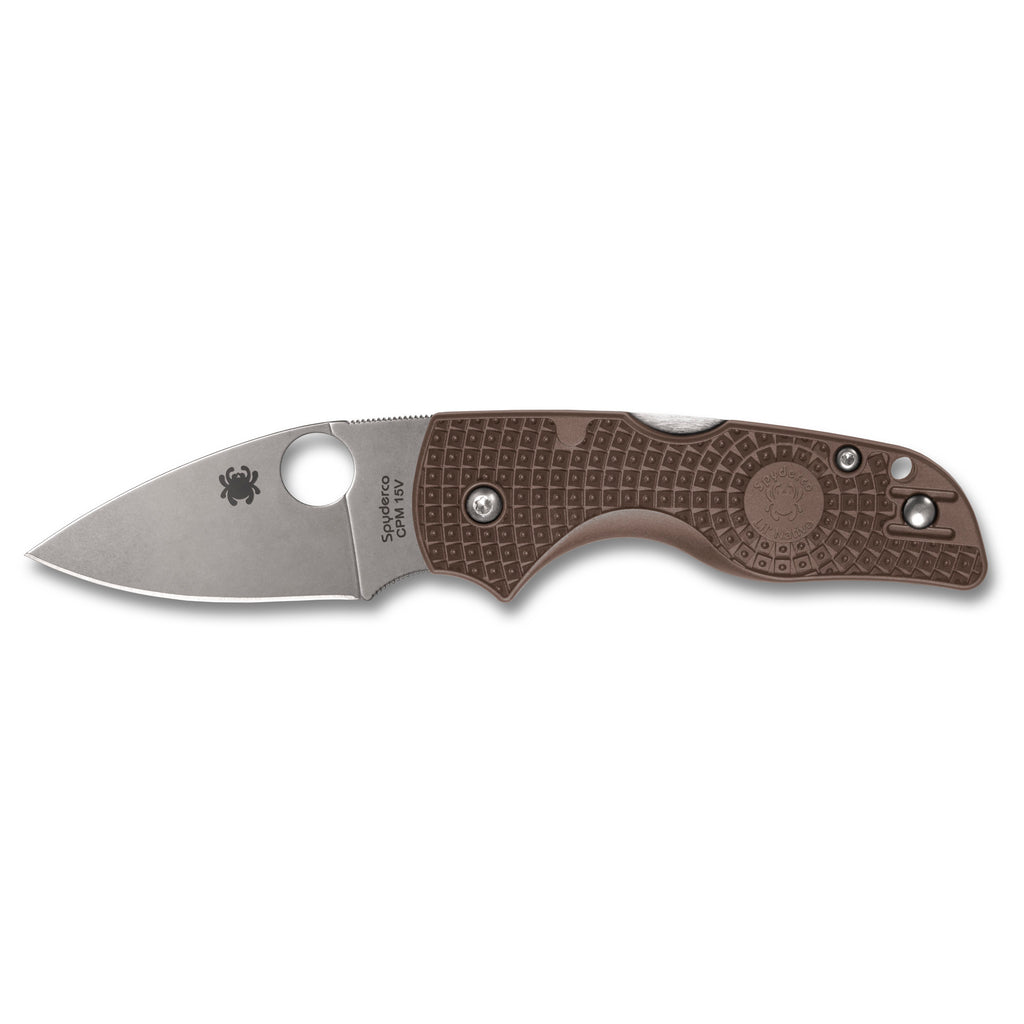 Spyderco Lil Native