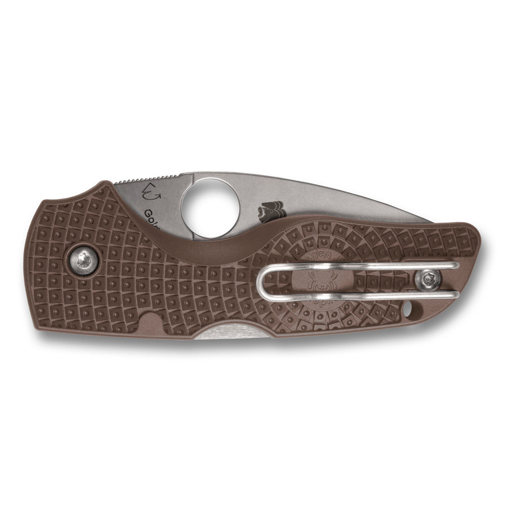 Spyderco Lil Native