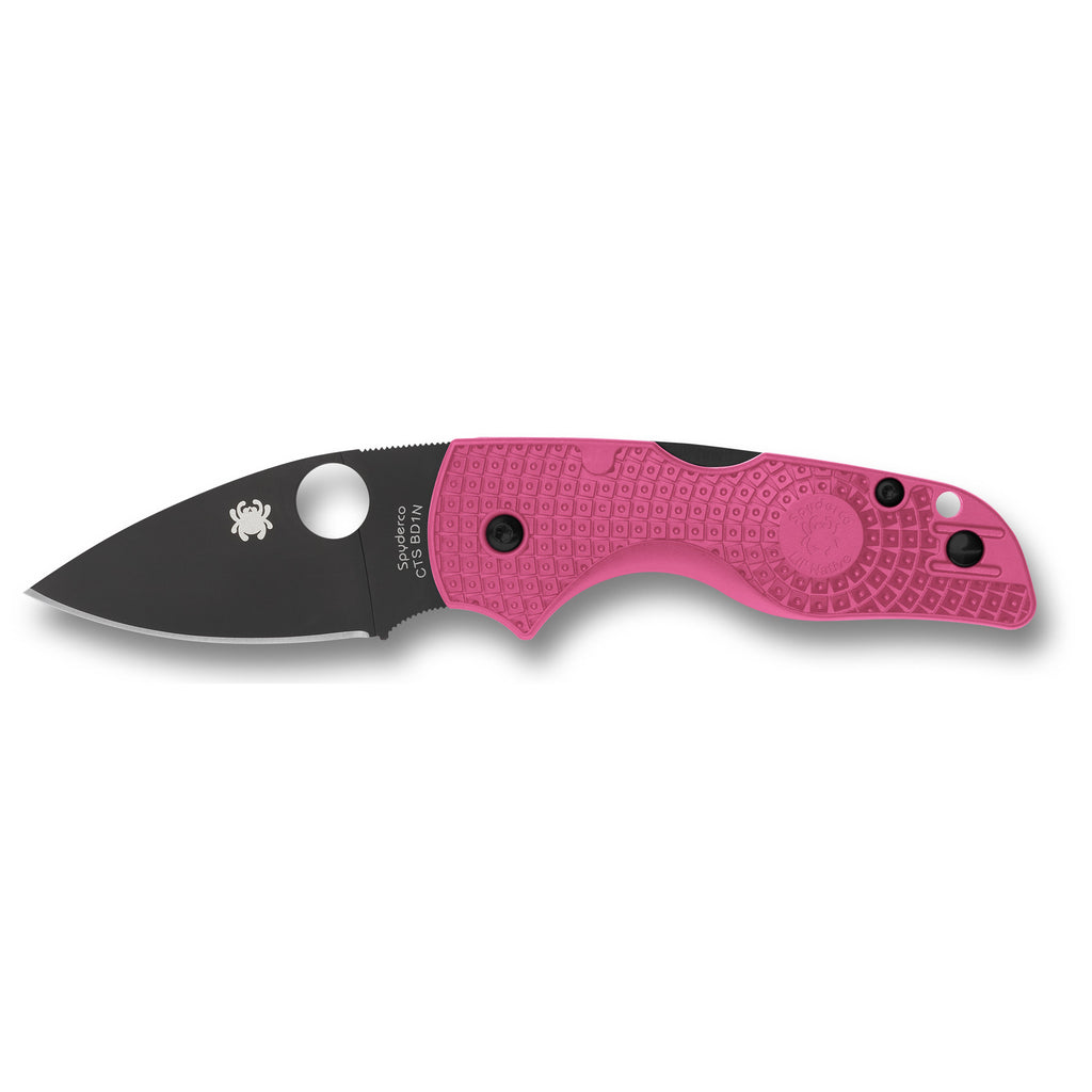 Spyderco Lil Native