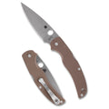 Spyderco Native Chief Salt