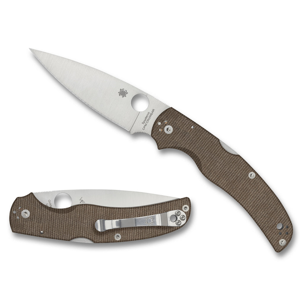 Spyderco Native Chief