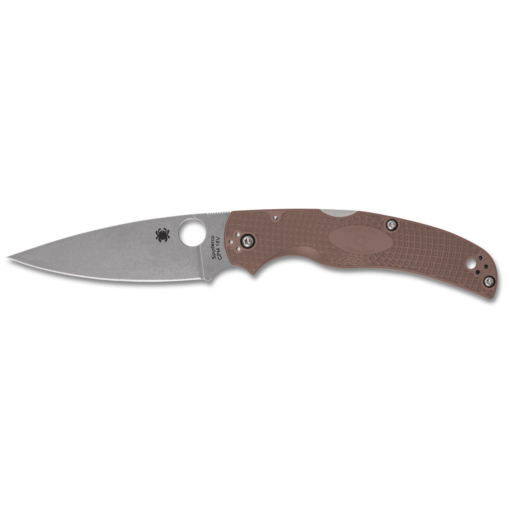 Spyderco Native Chief Lightweight