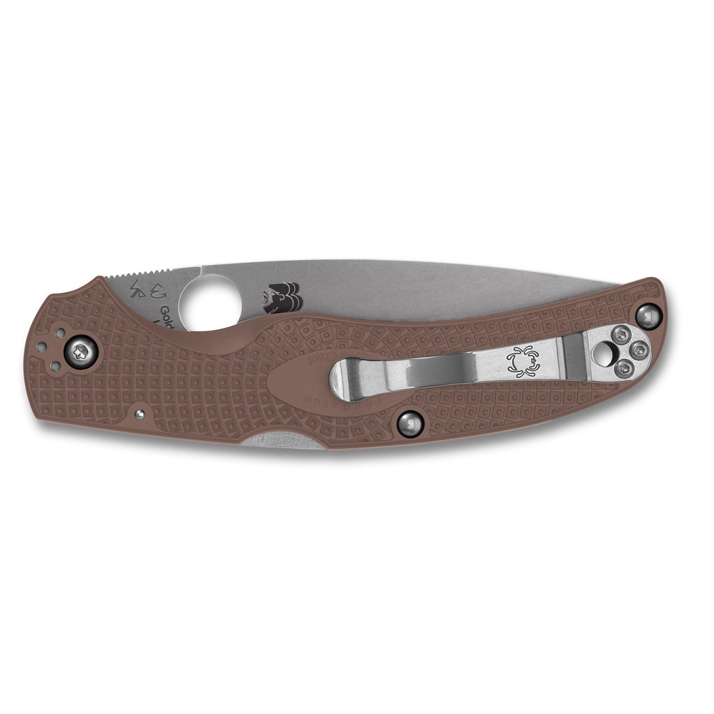Spyderco Native Chief Lightweight