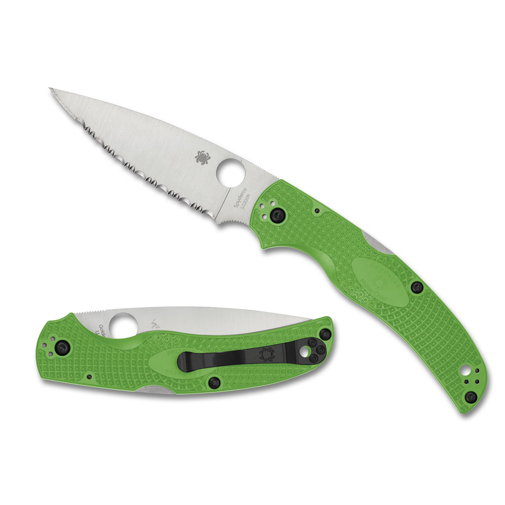 Spyderco Native Chief Lightweight